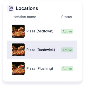 admin portal